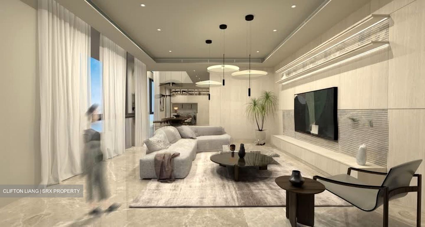Braddell Heights Estate (D13), Semi-Detached #533201901